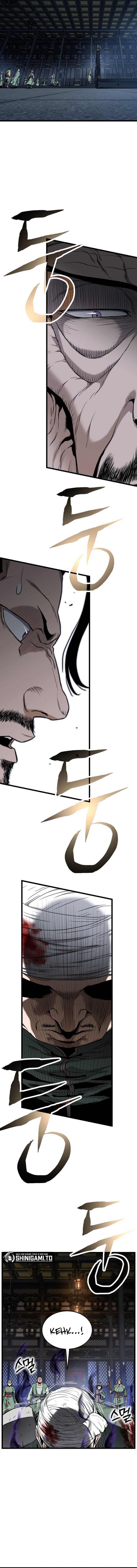 Murim Login Chapter 233 Gambar 3