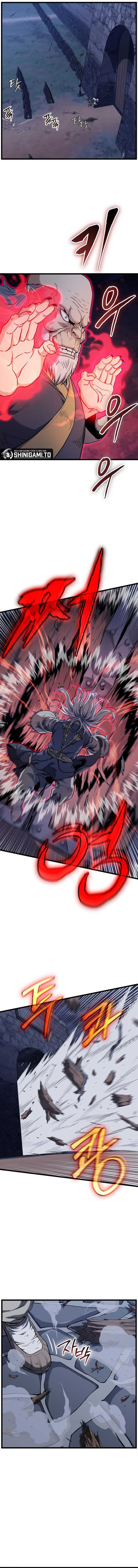 Murim Login Chapter 233 Gambar 9