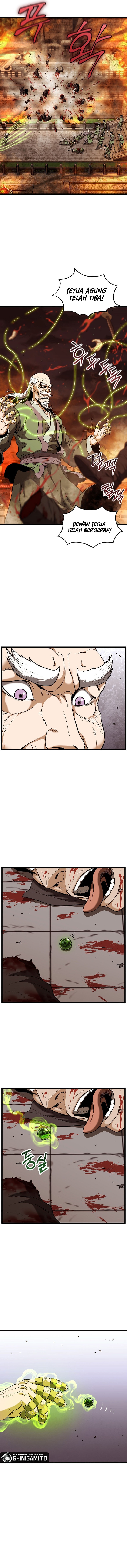 Murim Login Chapter 234 Gambar 6