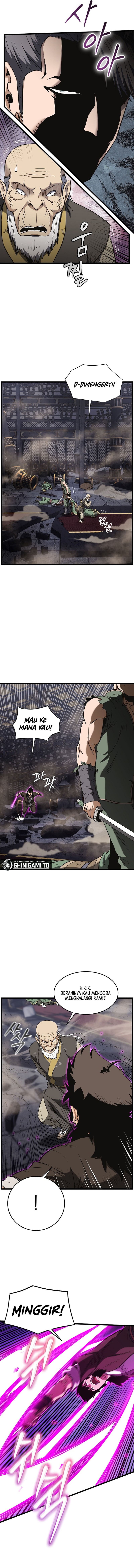 Murim Login Chapter 235 Gambar 7