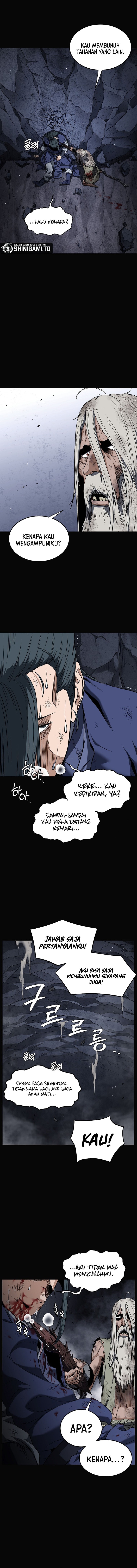 Murim Login Chapter 239 Gambar 10