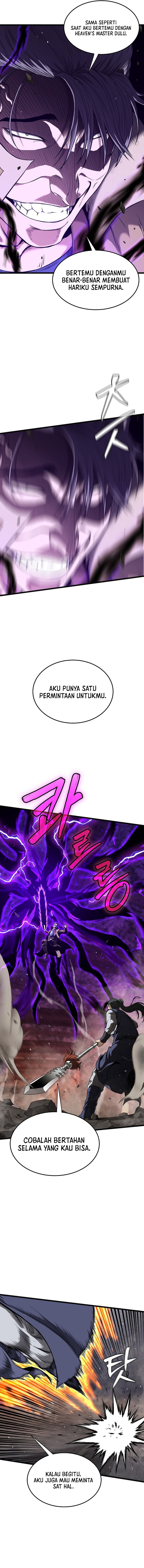 Murim Login Chapter 239 Gambar 17