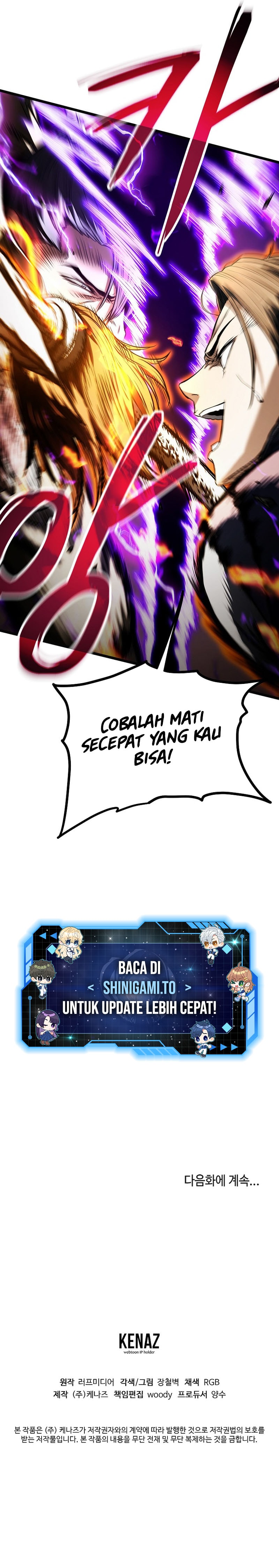 Murim Login Chapter 239 Gambar 18