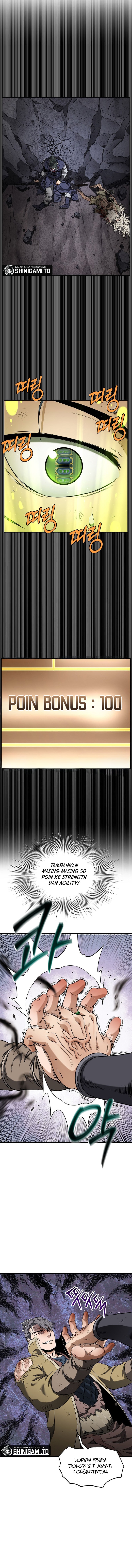 Murim Login Chapter 240 Gambar 8