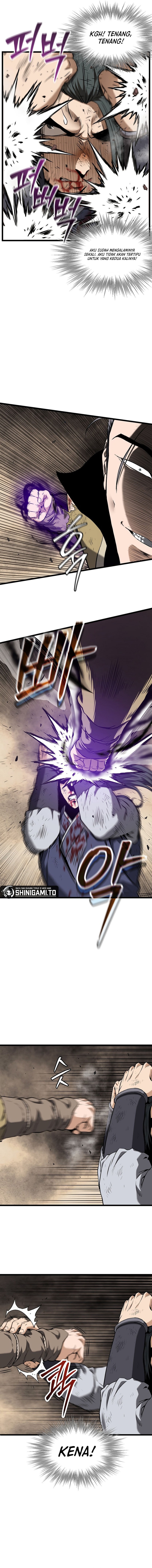 Murim Login Chapter 240 Gambar 10