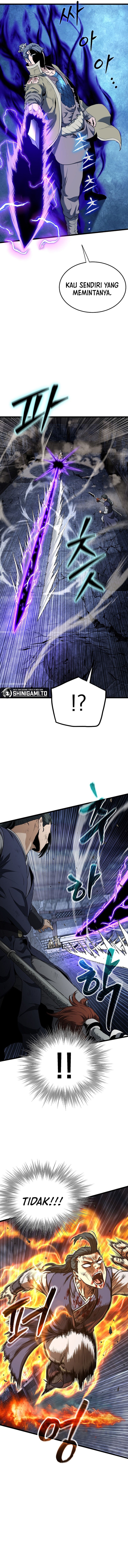 Murim Login Chapter 240 Gambar 15