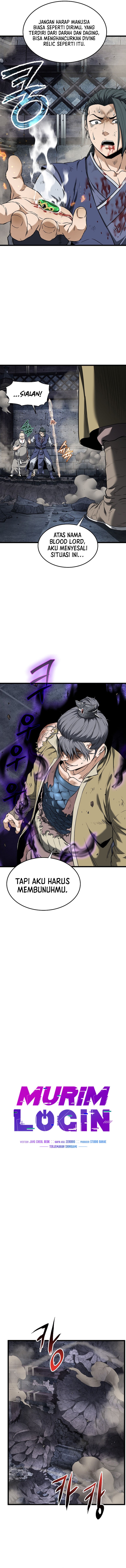 Murim Login Chapter 241 Gambar 6