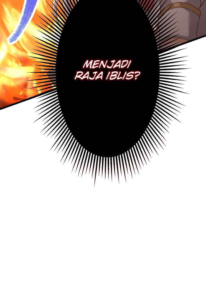 Musai no Reijou Jobu [Maou] de Juurin Suru Chapter 03 Gambar 15