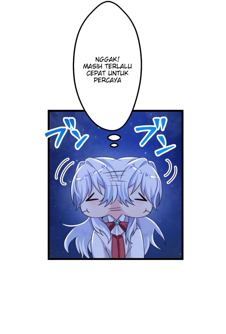 Musai no Reijou Jobu [Maou] de Juurin Suru Chapter 03 Gambar 16