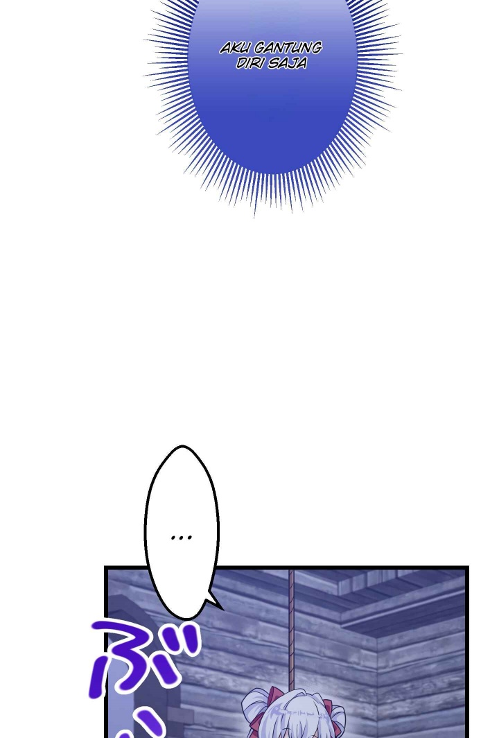 Musai no Reijou Jobu [Maou] de Juurin Suru Chapter 03 Gambar 19