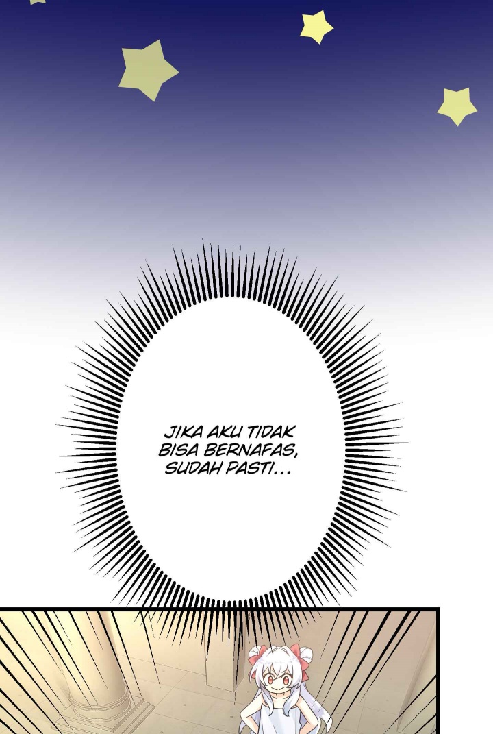 Musai no Reijou Jobu [Maou] de Juurin Suru Chapter 03 Gambar 26