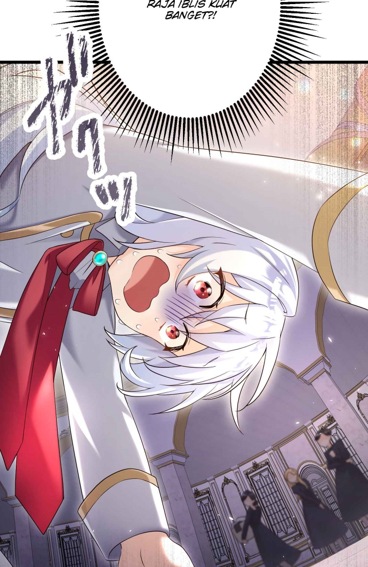 Musai no Reijou Jobu [Maou] de Juurin Suru Chapter 03 Gambar 31
