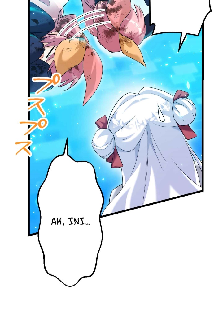 Musai no Reijou Jobu [Maou] de Juurin Suru Chapter 03 Gambar 46