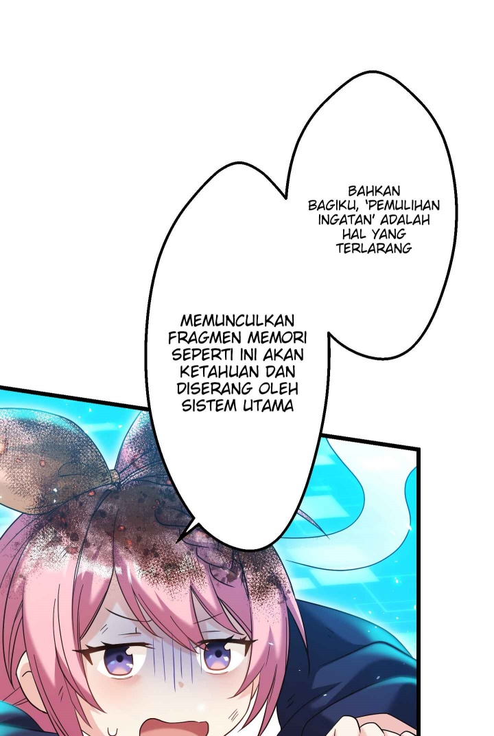 Musai no Reijou Jobu [Maou] de Juurin Suru Chapter 03 Gambar 47
