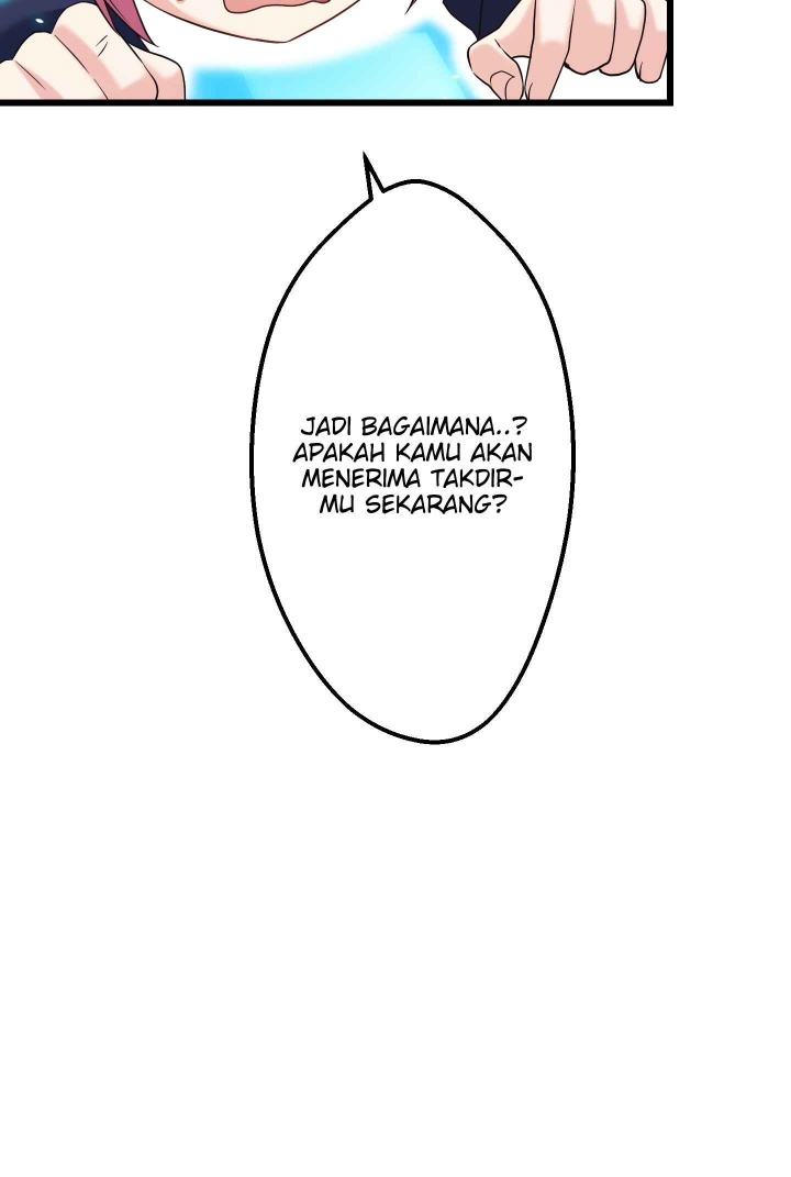Musai no Reijou Jobu [Maou] de Juurin Suru Chapter 03 Gambar 48