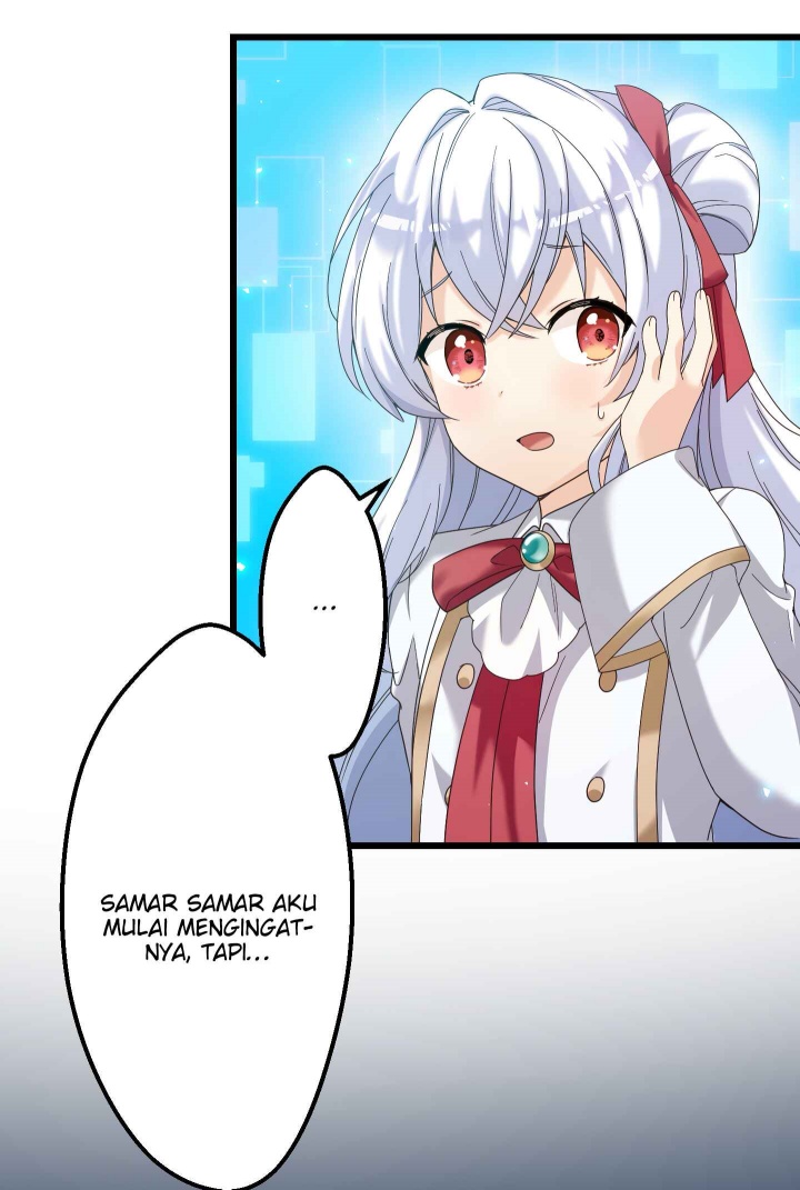 Musai no Reijou Jobu [Maou] de Juurin Suru Chapter 03 Gambar 49