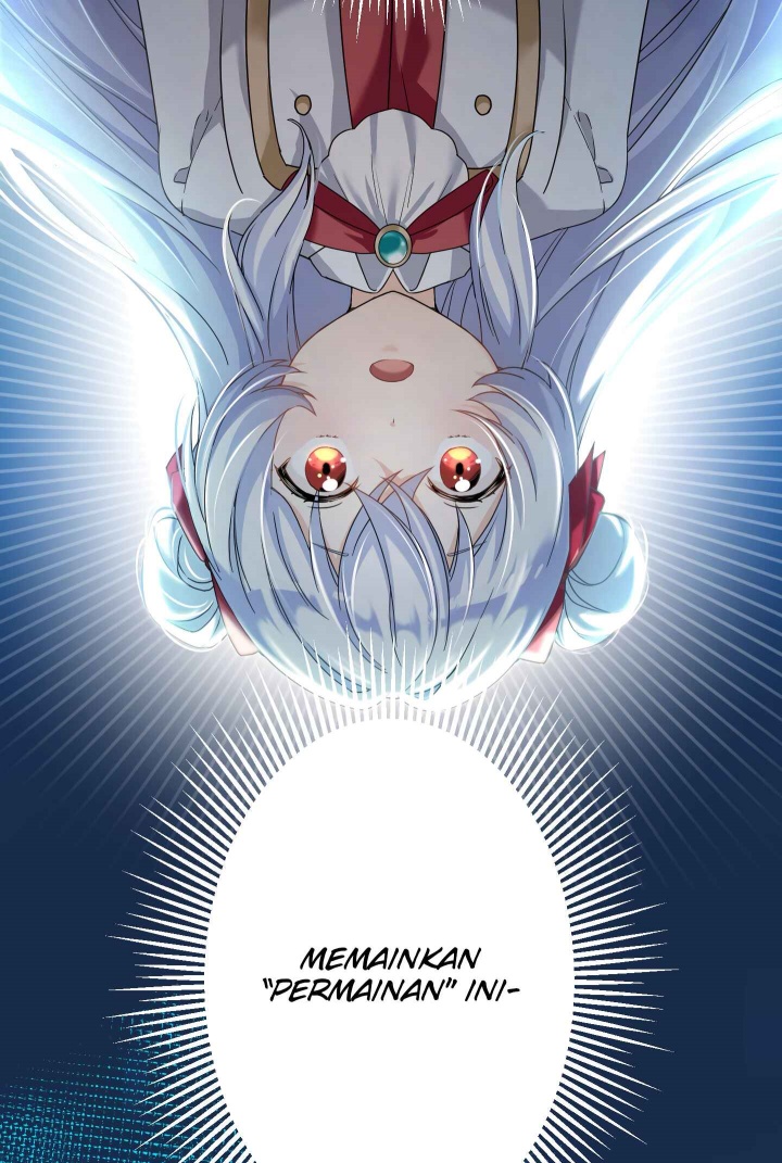 Musai no Reijou Jobu [Maou] de Juurin Suru Chapter 03 Gambar 52