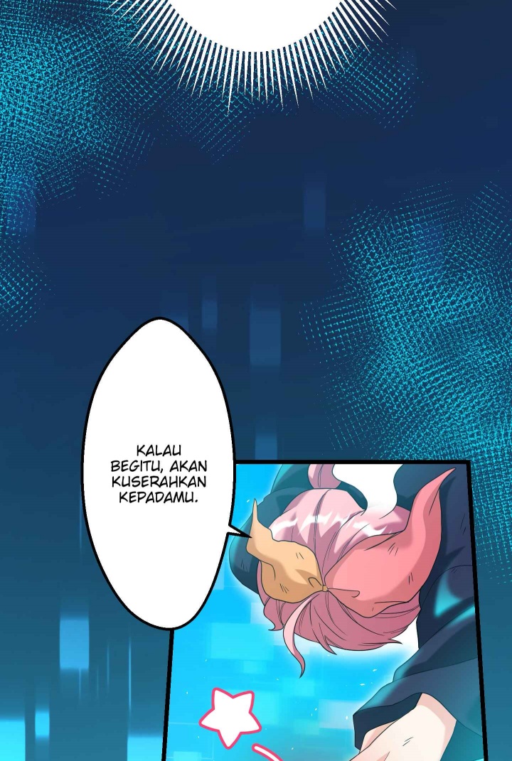 Musai no Reijou Jobu [Maou] de Juurin Suru Chapter 03 Gambar 53