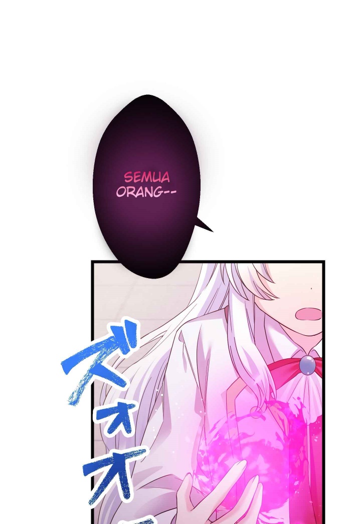 Musai no Reijou Jobu [Maou] de Juurin Suru Chapter 03 Gambar 60