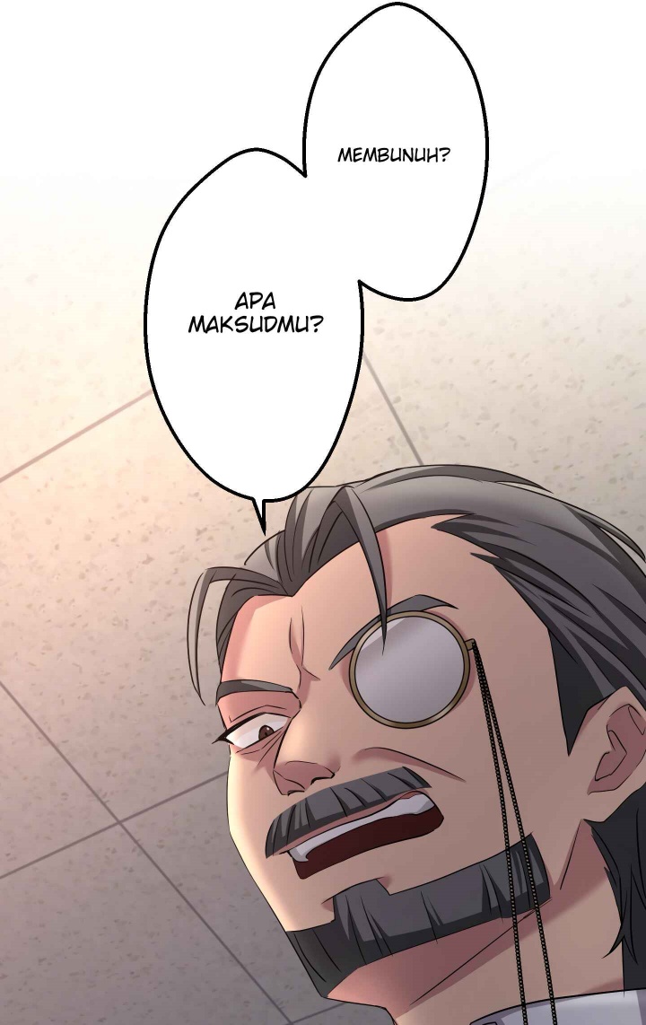 Musai no Reijou Jobu [Maou] de Juurin Suru Chapter 03 Gambar 63