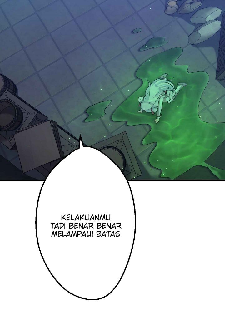 Musai no Reijou Jobu [Maou] de Juurin Suru Chapter 03 Gambar 72