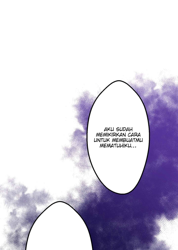 Musai no Reijou Jobu [Maou] de Juurin Suru Chapter 03 Gambar 73