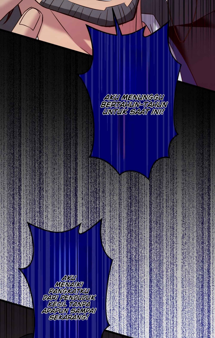 Musai no Reijou Jobu [Maou] de Juurin Suru Chapter 03 Gambar 81