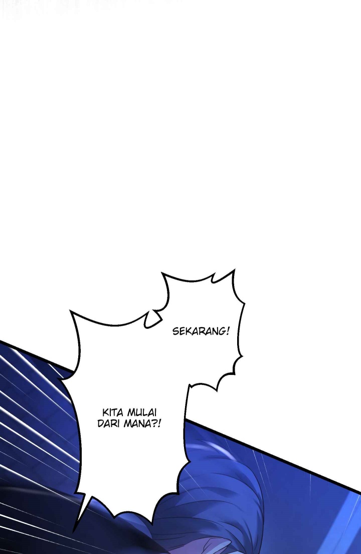 Musai no Reijou Jobu [Maou] de Juurin Suru Chapter 03 Gambar 83