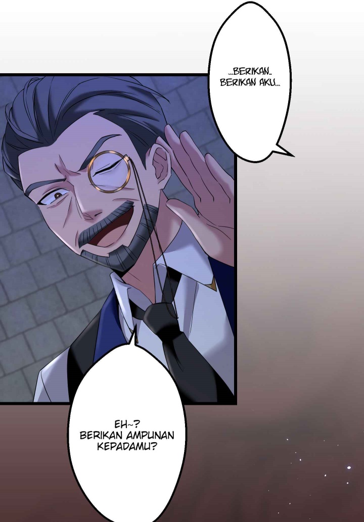 Musai no Reijou Jobu [Maou] de Juurin Suru Chapter 03 Gambar 89
