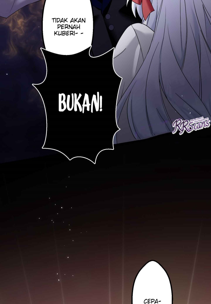 Musai no Reijou Jobu [Maou] de Juurin Suru Chapter 03 Gambar 91