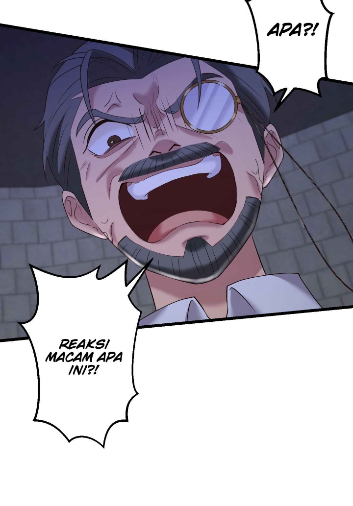 Musai no Reijou Jobu [Maou] de Juurin Suru Chapter 03 Gambar 95