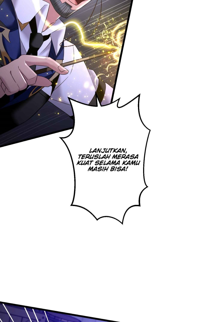 Musai no Reijou Jobu [Maou] de Juurin Suru Chapter 03 Gambar 98
