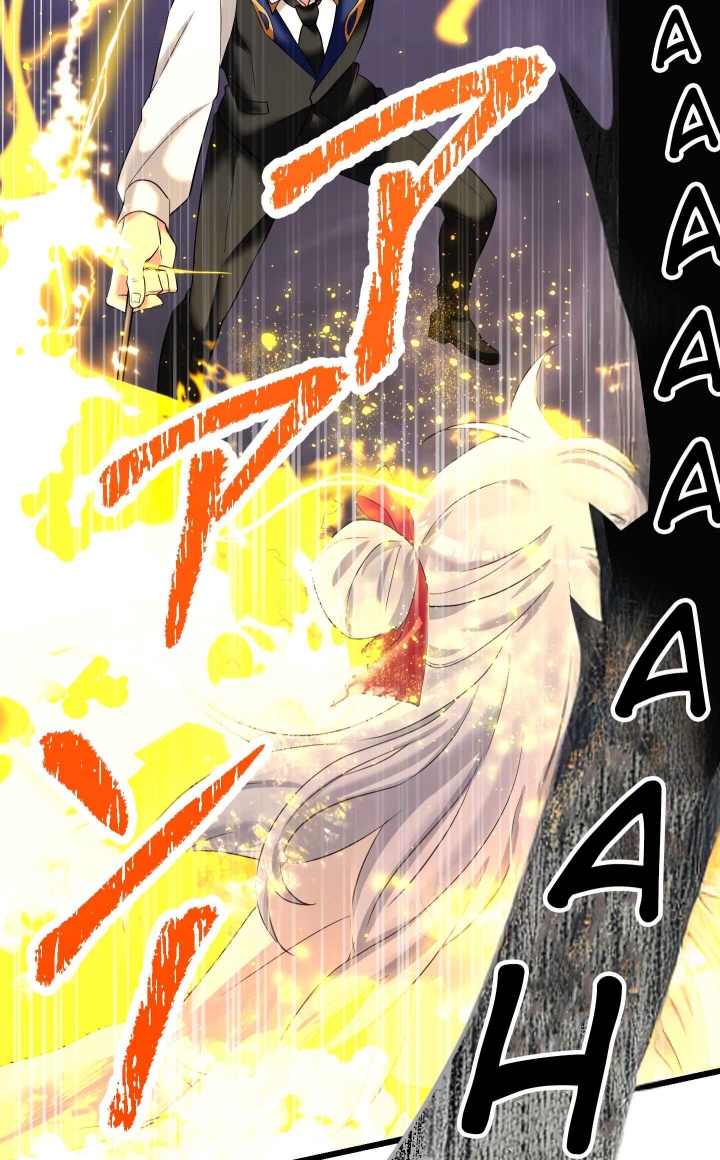 Musai no Reijou Jobu [Maou] de Juurin Suru Chapter 03 Gambar 102