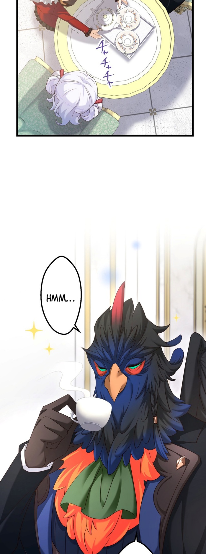 Musai no Reijou Jobu [Maou] de Juurin Suru Chapter 07 Gambar 5