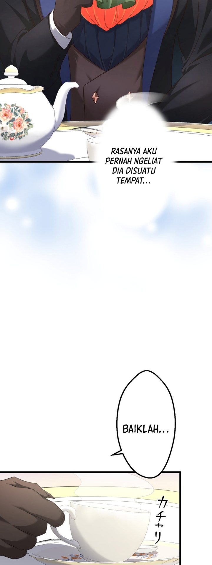 Musai no Reijou Jobu [Maou] de Juurin Suru Chapter 07 Gambar 10