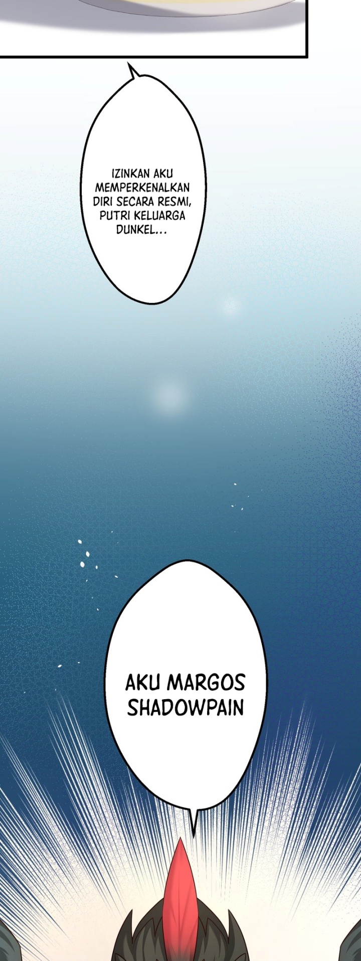 Musai no Reijou Jobu [Maou] de Juurin Suru Chapter 07 Gambar 11