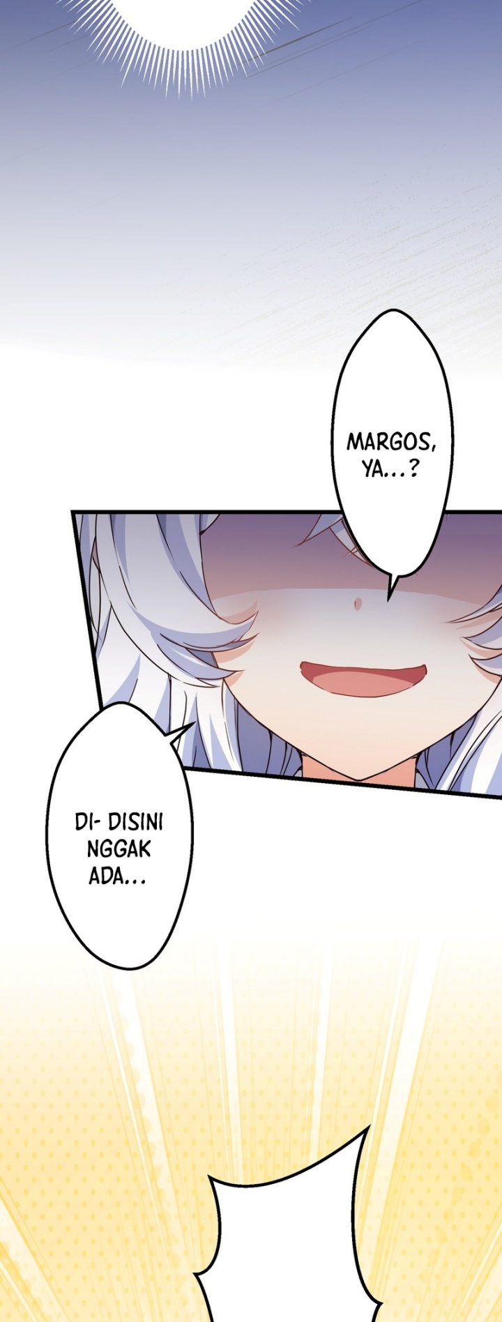 Musai no Reijou Jobu [Maou] de Juurin Suru Chapter 07 Gambar 26
