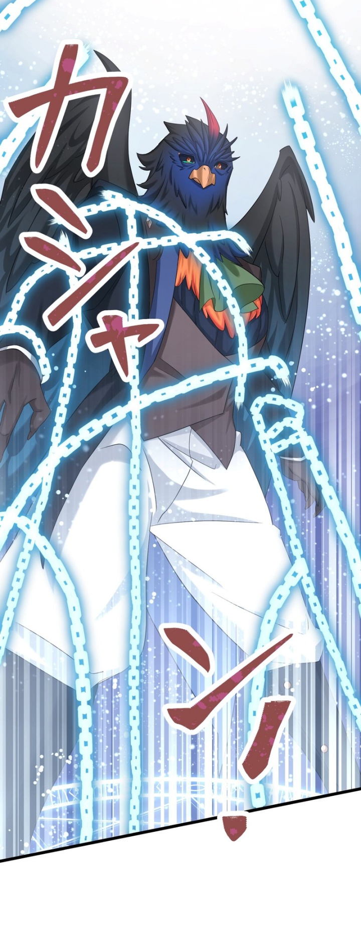 Musai no Reijou Jobu [Maou] de Juurin Suru Chapter 07 Gambar 38