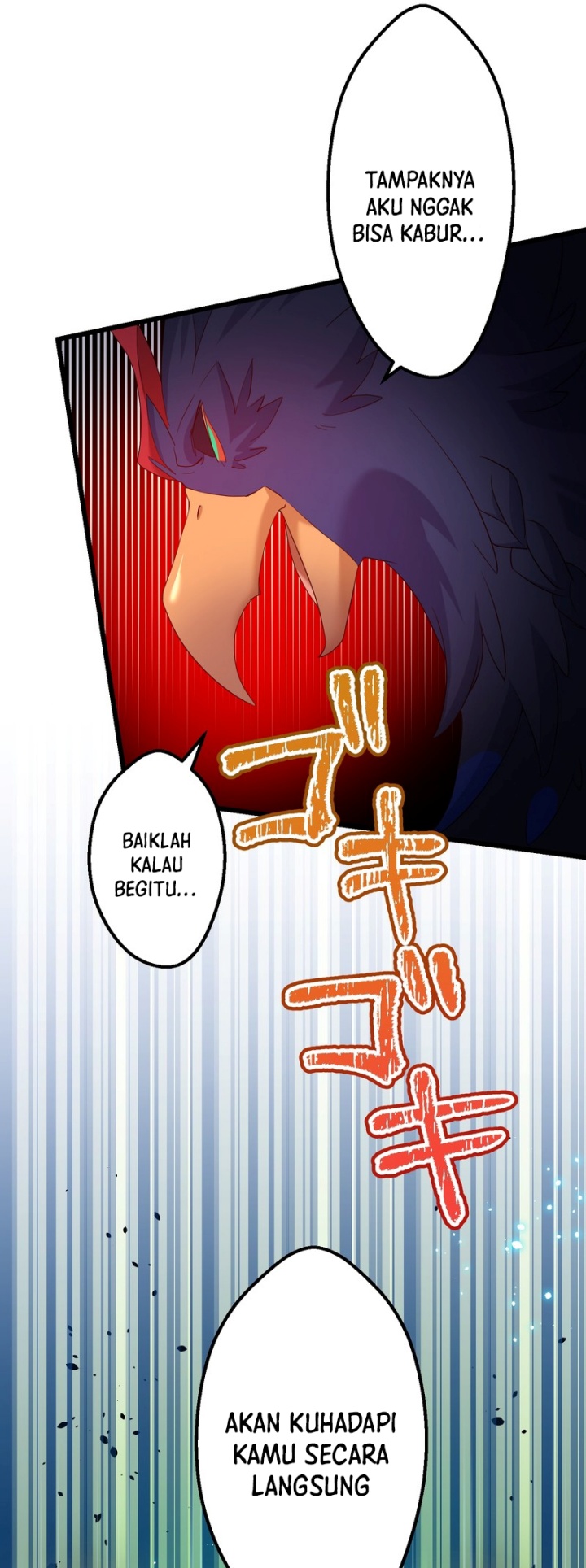 Musai no Reijou Jobu [Maou] de Juurin Suru Chapter 07 Gambar 49