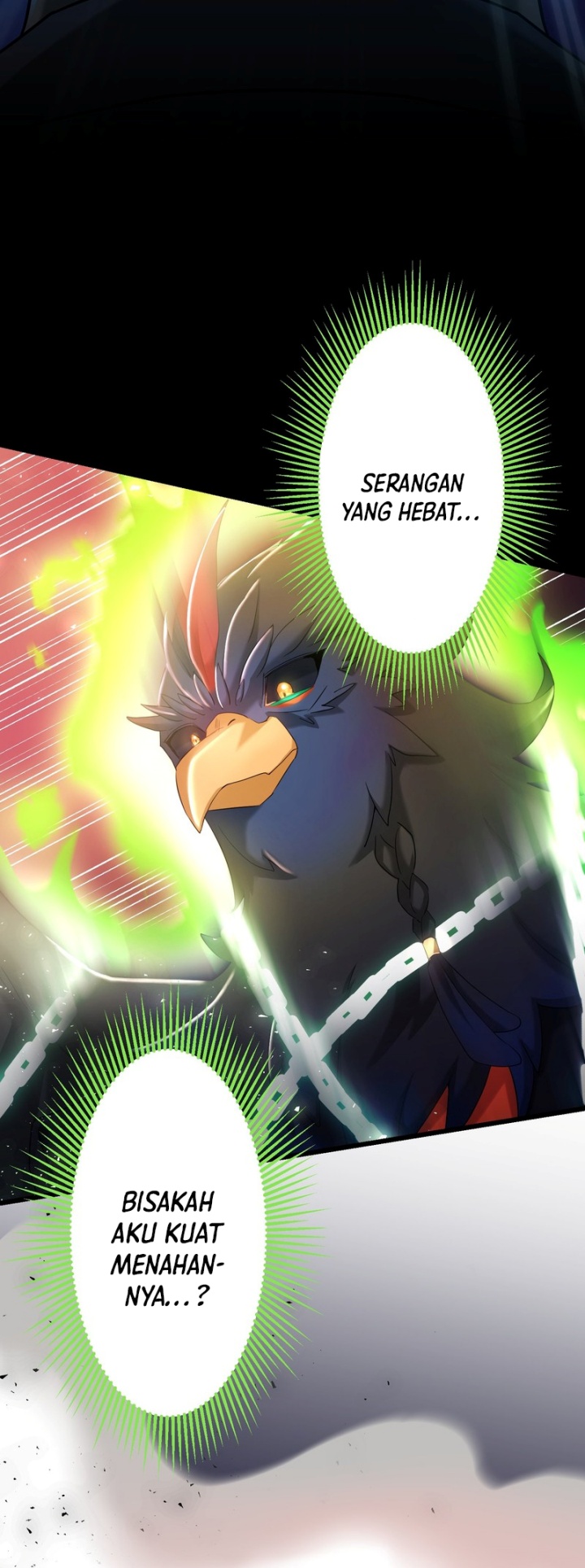 Musai no Reijou Jobu [Maou] de Juurin Suru Chapter 07 Gambar 55