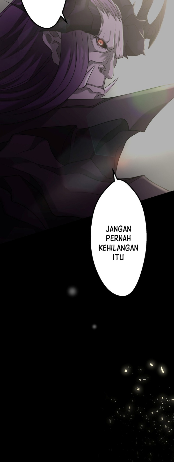 Musai no Reijou Jobu [Maou] de Juurin Suru Chapter 07 Gambar 61