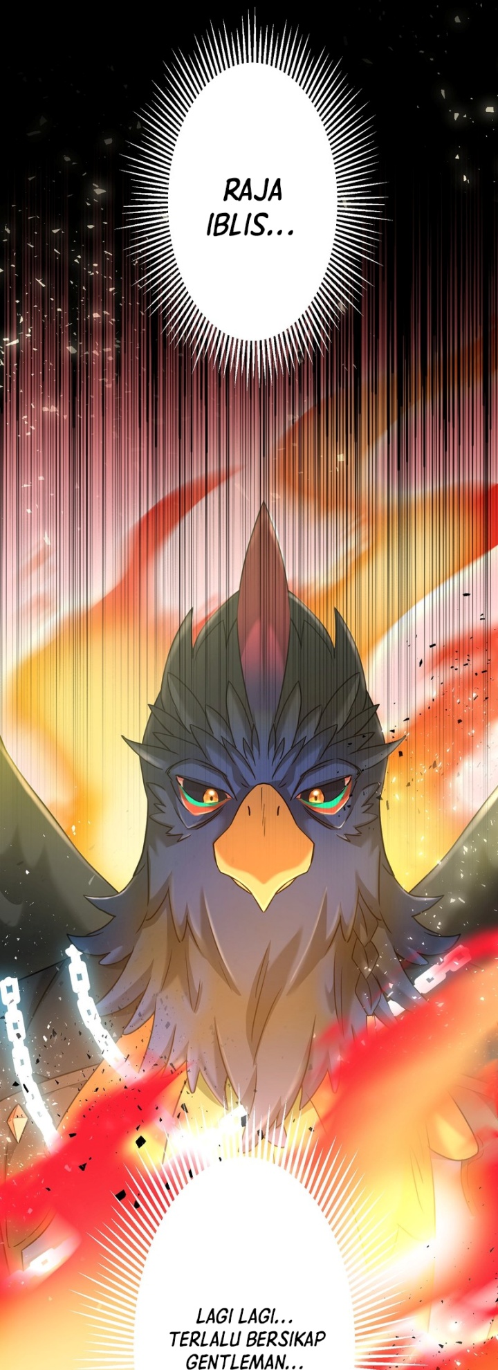 Musai no Reijou Jobu [Maou] de Juurin Suru Chapter 07 Gambar 62