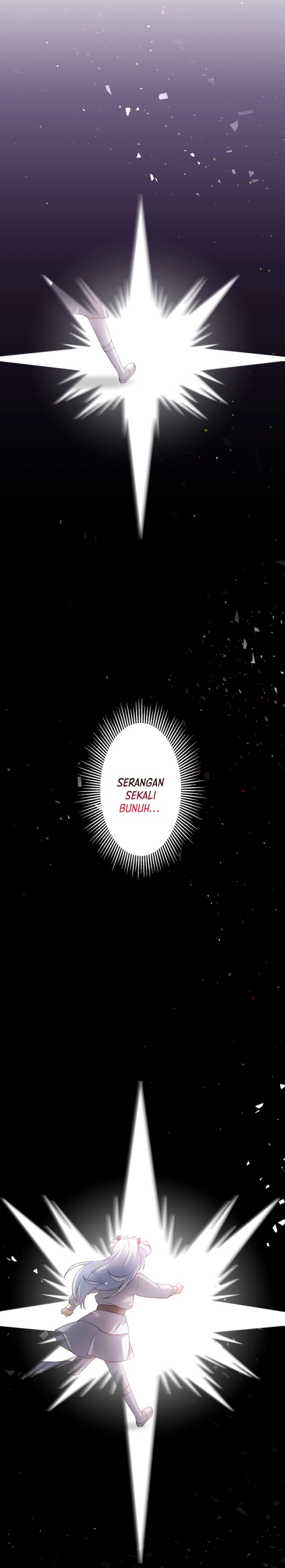 Musai no Reijou Jobu [Maou] de Juurin Suru Chapter 07 Gambar 64