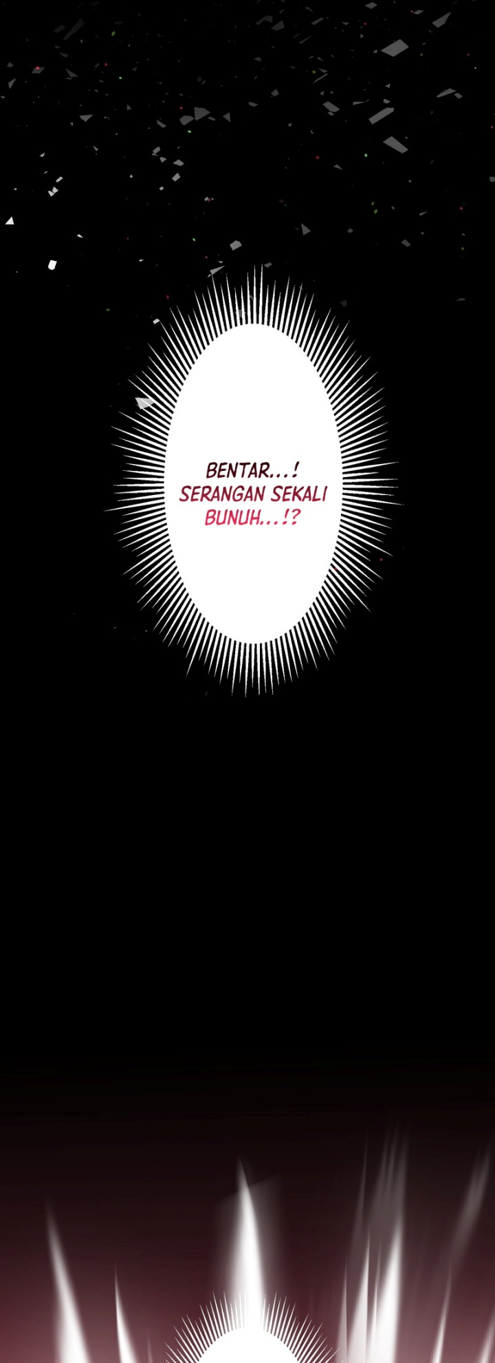Musai no Reijou Jobu [Maou] de Juurin Suru Chapter 07 Gambar 65