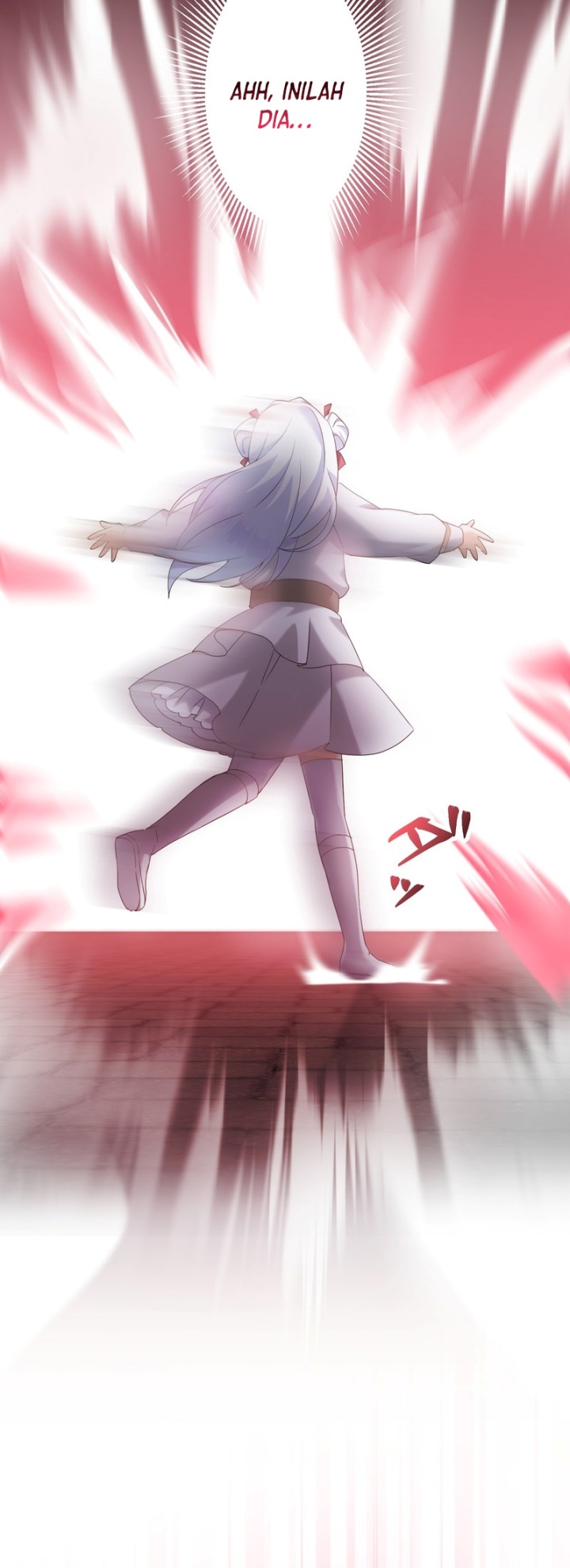 Musai no Reijou Jobu [Maou] de Juurin Suru Chapter 07 Gambar 66