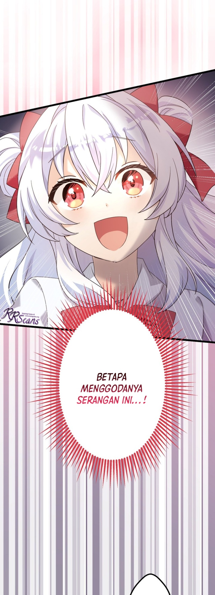 Musai no Reijou Jobu [Maou] de Juurin Suru Chapter 07 Gambar 67