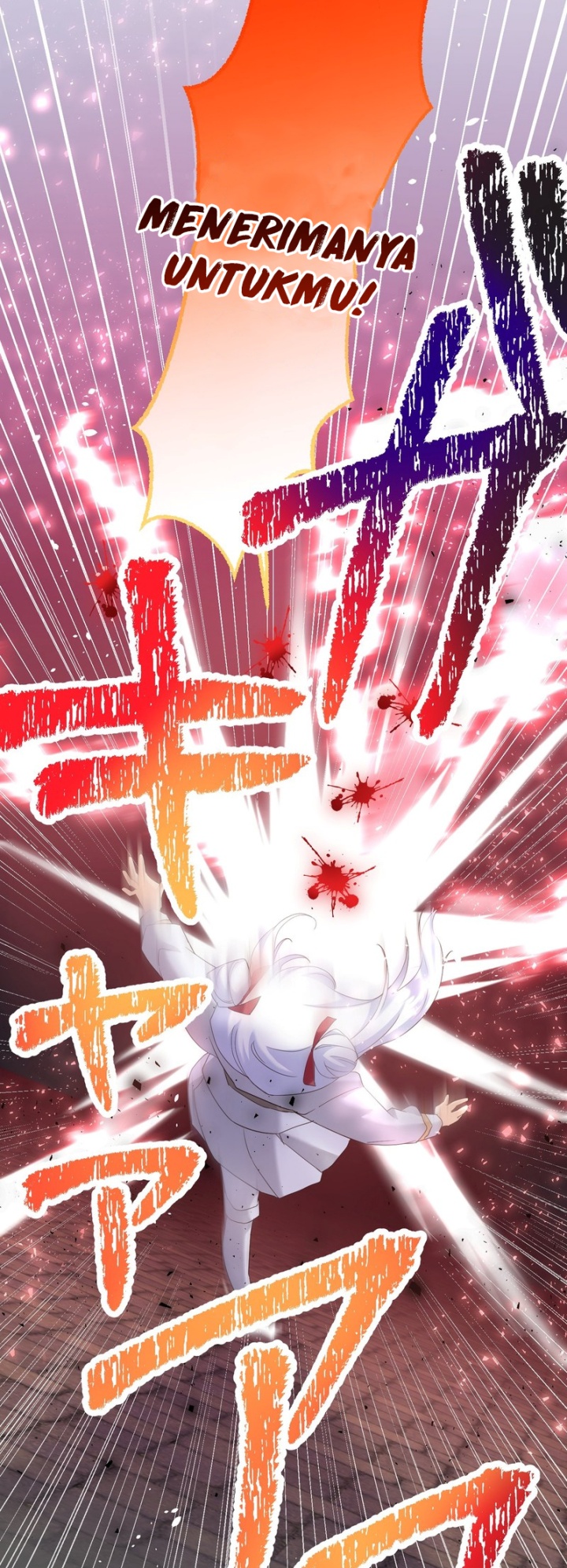 Musai no Reijou Jobu [Maou] de Juurin Suru Chapter 07 Gambar 70