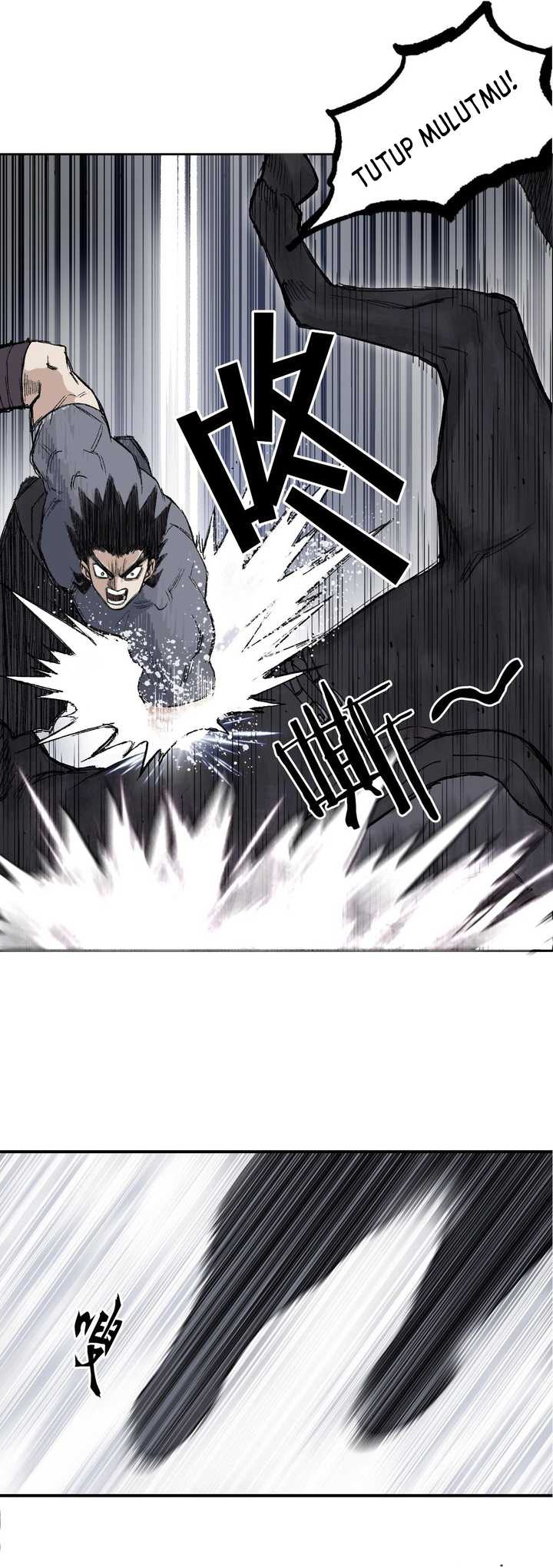 Muscle Mage Chapter 01.1 Gambar 11