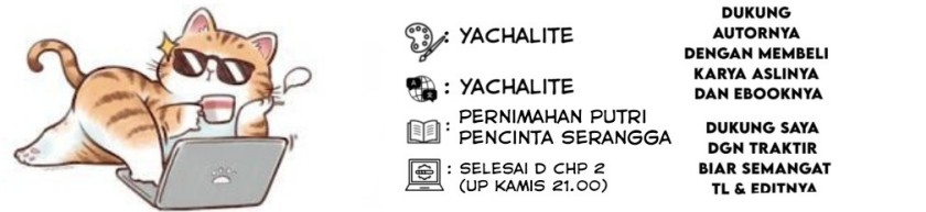 Mushi Mezuru Himegimi no Kekkon Chapter 01 Gambar 1