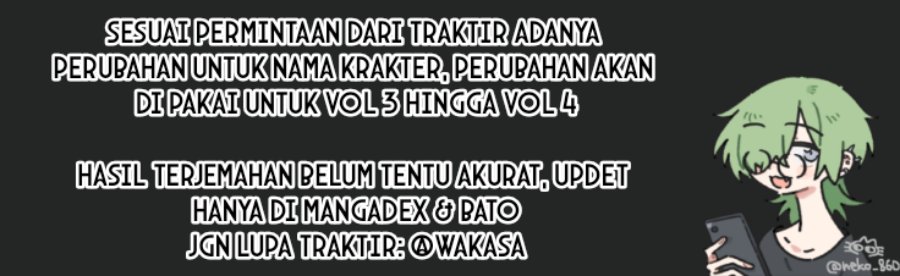 Mushi Mezuru Himegimi no Kekkon Chapter 17 Gambar 1